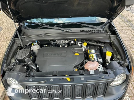 Renegade Trailhawk 2.0 4x4 TB Diesel Aut