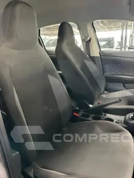 POLO TRACK 1.0 FLEX 12V 5P