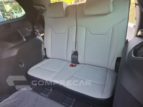 COMMANDER 1.3 T270 Turbo Limited