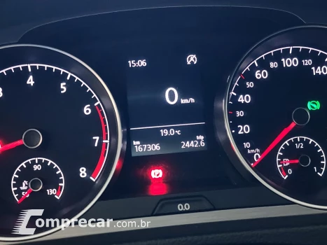 GOLF 1.4 TSI Comfortline 16V
