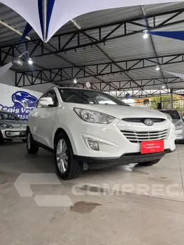 IX35 2.0 MPFI GLS 16V