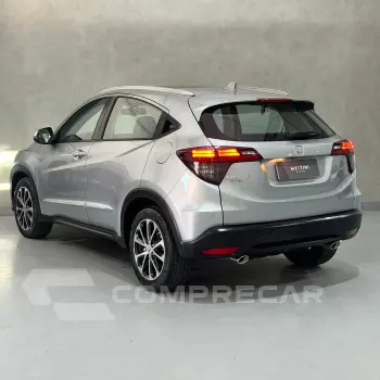 HR-V Touring 1.5 Flex TB 16V 5p Aut.