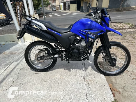 XTZ Lander 250