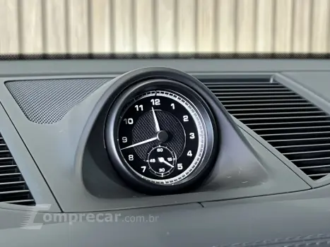 MACAN 2.0 TURBO GASOLINA PDK