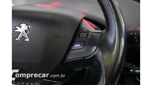 208 - 1.2 ALLURE 12V 4P MANUAL