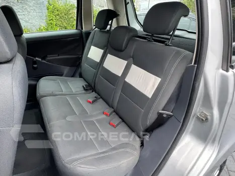 IDEA 1.4 MPI Attractive 8V