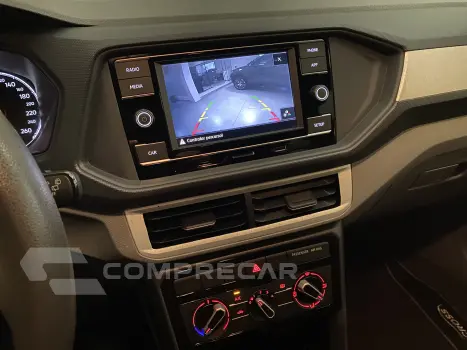 T-CROSS 1.0 200 TSI Sense