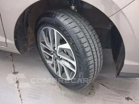 HB20 1.0 12V FLEX LIMITED PLUS MANUAL