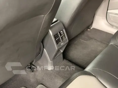 VIRTUS 1.0 200 TSI COMFORTLINE AUTOMÁTICO