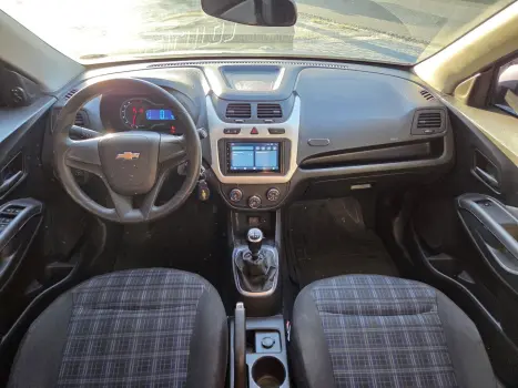 COBALT 1.4 MPFI LT 8V FLEX 4P MANUAL