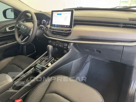 Compass 2.0 16V 4P NIGHT EAGLE FLEX AUTOMÁTICO