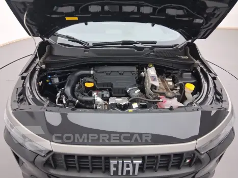 PULSE 1.0 TURBO 200 HYBRID AUDACE CVT