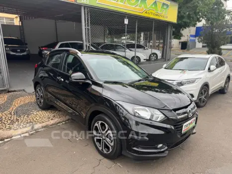 HR-V EXL 1.8 Flexone 16V 5p Aut.