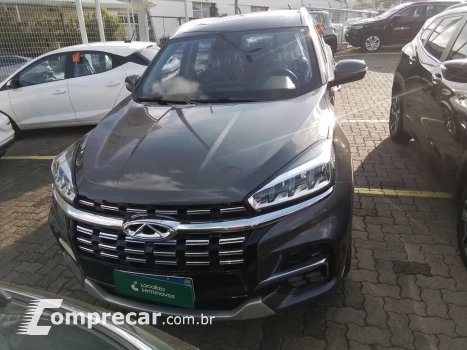 TIGGO 8 1.6 TGDI GASOLINA TXS DCT