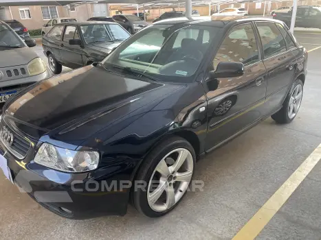 Audi A3 1.8 20V 150cv 4 portas