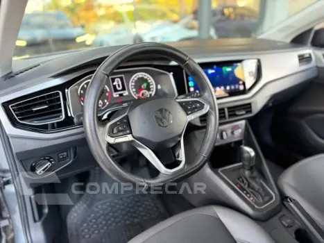 NIVUS 1.0 200 TSI TOTAL FLEX COMFORTLINE AUTOMÁTICO