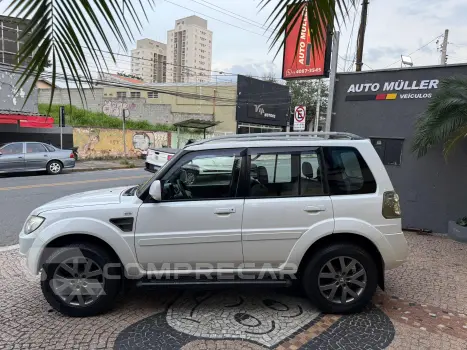 Pajero T.R.4 2.0  flex 4X2