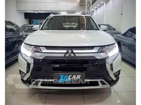 OUTLANDER 2.0 HPE AUTOMÁTICO