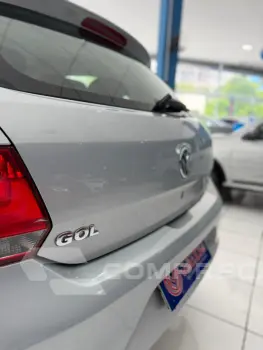 GOL 1.0 MI Plus 8V G.V