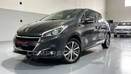 208 1.2 Active 12V