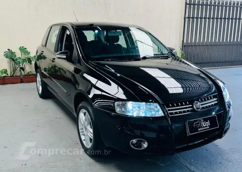 STILO 1.8 MPI Connect 8V