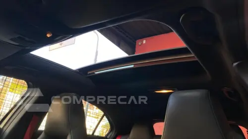 MERCEDES-BENZ A 45 AMG 2.0 16V TURBO