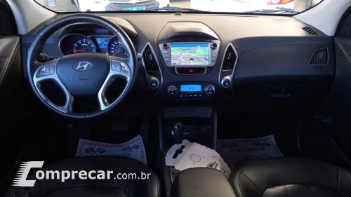 IX35 2.0 MPFI GLS 16V