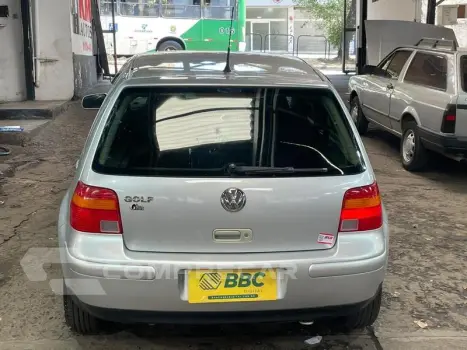 GOLF 1.6