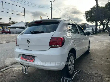 GOL 1.0 I 8V