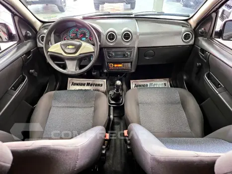 Celta Life/ LS 1.0 MPFI 8V FlexPower 3p