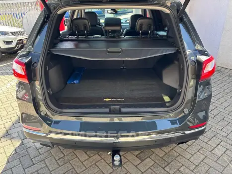 EQUINOX Premier 2.0 Turbo AWD 262cv Aut.