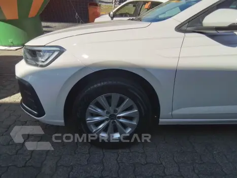 VIRTUS 1.0 170 TSI AUTOMÁTICO