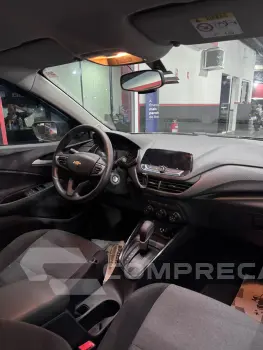 CHEVROLET ONIX PLUS  1.0 TURBO