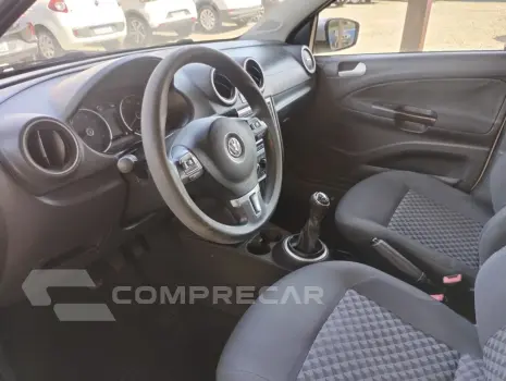 Voyage 1.6 4P COMFORTLINE FLEX
