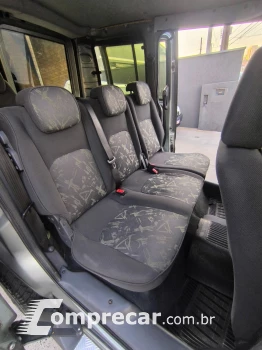 Doblo Adventure/ Adv.ER 1.8 mpi 8V 103cv