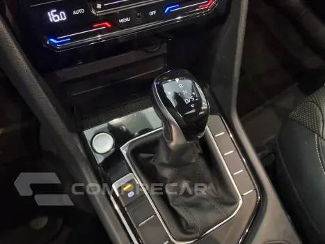 TAOS 1.4 250 TSI TOTAL FLEX HIGHLINE AUTOMÁTICO