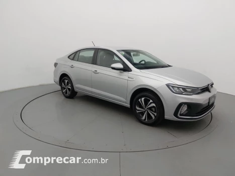 VIRTUS 1.0 200 TSI COMFORTLINE AUTOMÁTICO