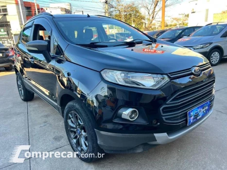 ECOSPORT FSL 1.6