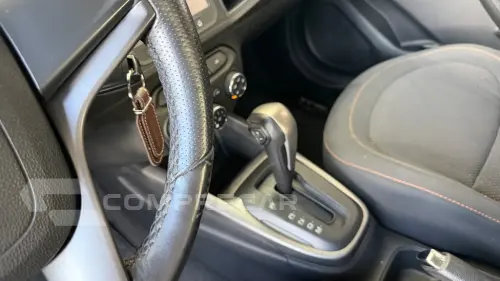 ONIX HATCH LTZ 1.4 8V FlexPower 5p Aut.