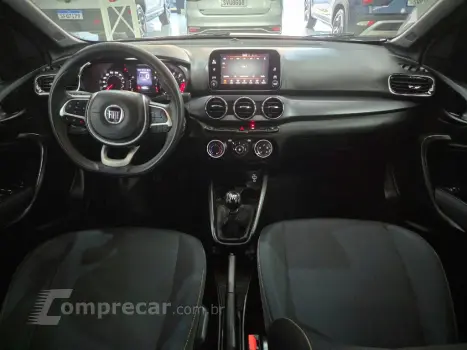 ARGO 1.3 FIREFLY FLEX TREKKING MANUAL