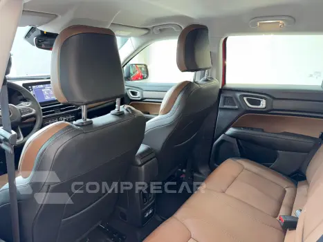 RAMPAGE 2.0 Turbo Laramie 4X4