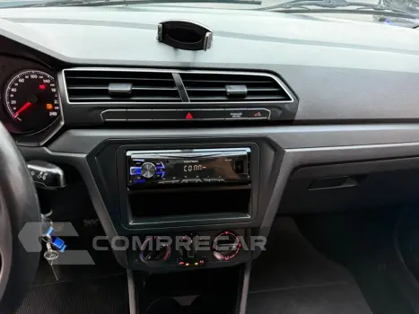 SAVEIRO 1.6 MSI ROBUST CS 8V FLEX 2P MANUAL