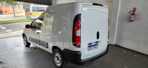 FIORINO 1.3 Firefly Endurance