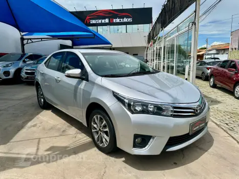 COROLLA 1.8 GLI 16V