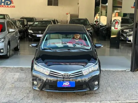 COROLLA XEI20FLEX