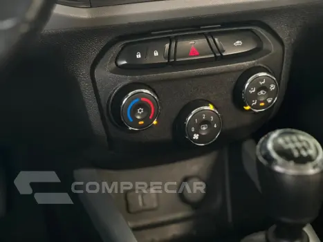 ONIX 1.0 MPFI LT 8V FLEX 4P MANUAL