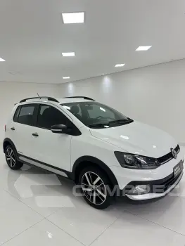 GOL 1.0 MI Xtreme 8V