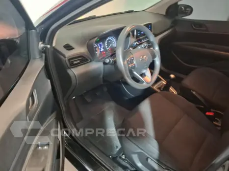 HB20 1.0 12V Sense
