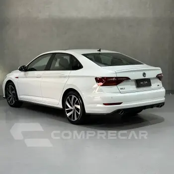 JETTA GLI 350 TSI 2.0 16V 4p Aut.