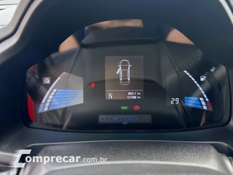 IEV20 ELÉTRICO AUTOMÁTICO